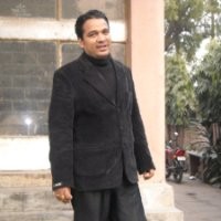 Nexwave Employee Awin Kumar's profile photo