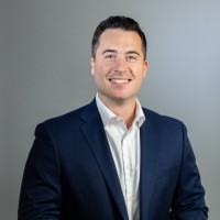 ICG next Employee Daniel Monzi's profile photo