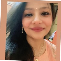 Tata Consultancy Services Employee Nancy Agarwal's profile photo