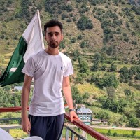 Skysoft Connections Employee Atif Ahmad's profile photo