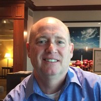 U.S. Department of Homeland Security - FEMA Employee Stephen Winder's profile photo