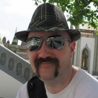 Fluke Corporation Employee James Withey's profile photo