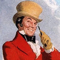 Johnnie Walker Employee John Walker's profile photo