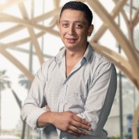 FIVE Palm Jumeirah Dubai Employee Catalin Porumbacean's profile photo