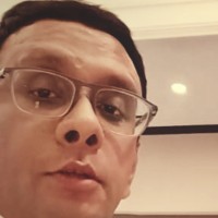 MS Certification Services Employee Debasish Choudhury's profile photo