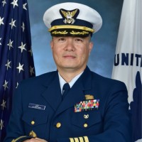 u.s. Coast Guard Employee Taylor Lam's profile photo