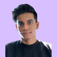 Asia Pacific University of Technology and Innovation (APU / APIIT) Employee Tahmid Rahman's profile photo