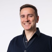 HYPE Employee Curzio Bufacchi's profile photo
