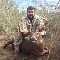 J&J Tamez Employee Kyle Everett's profile photo