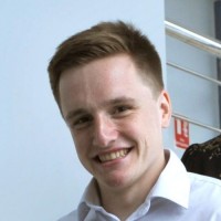 Tesco Employee Ben Hetzel's profile photo