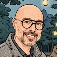 Stitch Fix Employee Matteo Balzani's profile photo