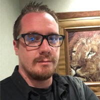 Cranston IT, Inc. Employee Kenneth Baumgardner's profile photo