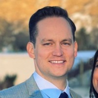 Startup Employee Benjamin Harrison's profile photo