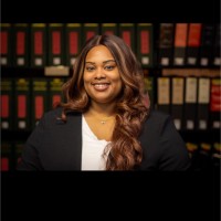 Aleathea Williams Email & Phone Number
