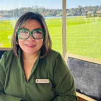 Pebble Beach Resorts Employee Ann Rojas's profile photo