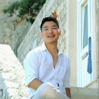 Monolith Digital MY Employee Kenneth Yong's profile photo