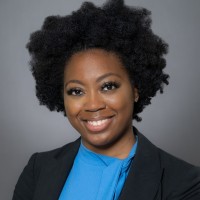 Office of the Public Defender Maryland Employee Danielle McCoy's profile photo