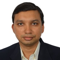 Canopy Employee Amit Dedhia's profile photo