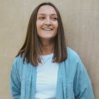 0+X Employee Yuliya Yermakovich's profile photo