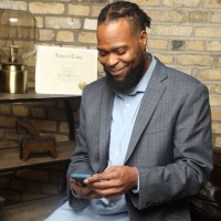 Ace Wireless Group Employee Derrick McCreary's profile photo