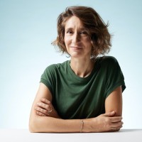 Solidarité Sida Employee Sandrine Bissoulet-Cléret's profile photo