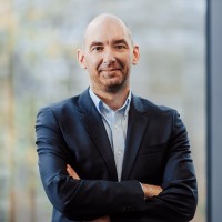 ivoflow Employee Daniel Demuth's profile photo