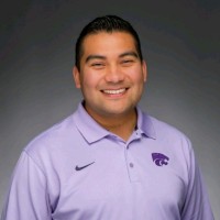 ALUMNI ASSOCIATION OF KANSAS STATE UNIVERSITY Employee Brandon Moreno's profile photo