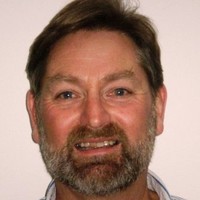 Nestle Employee John Pitcher's profile photo