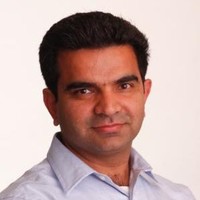 National Grid Employee Muhammad Atiq's profile photo
