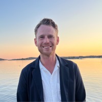 Relox Robotics Employee Marcus Olsson's profile photo