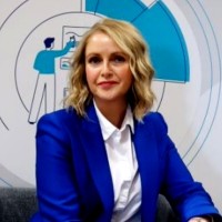ASHDALE CARE LIMITED Employee Nichola Cook's profile photo