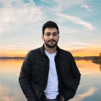 InfoSEC Employee Samet Buzcu's profile photo