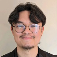 Bloom Employee Taliesin Ho-Devine's profile photo