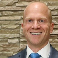 Wisconsin Department of Natural Resources (DNR) Employee Nathan Thiel's profile photo