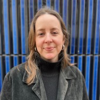 Solirius Consulting Employee Jessica Holland's profile photo