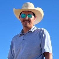 FarmWise Employee Jonathan Perez's profile photo