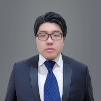 Aaron Wang Email & Phone Number