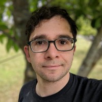 A Priori Investments Employee Vlad Schogol's profile photo