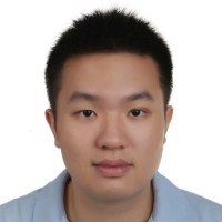 Deutsche Bank Employee William Yeoh's profile photo