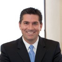 Morgan Stanley Employee Michael Richard's profile photo