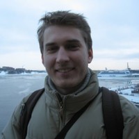 Dmitry Kozlov Email & Phone Number
