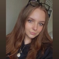 Caboodle Technology Employee Ebony Griffiths's profile photo