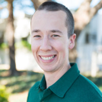City of Bend Employee Jared Matthews's profile photo