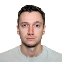 Apphud Employee Renat Kurbanov's profile photo