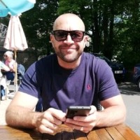 Cooksongold Employee Jamie Rose's profile photo