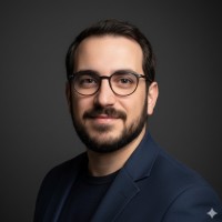 Pismo Employee Robson Nascimento's profile photo