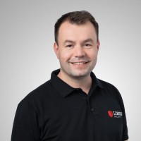 Limes Security Employee Bernhard Lorenz's profile photo