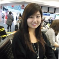 TMS ENTERTAINMENT CO.,LTD. Employee Aiko Tamashiro's profile photo