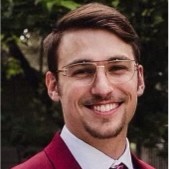 Nacogdoches Independent School District Employee Alexander Scott's profile photo