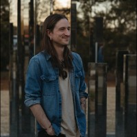 Surface 678 Employee Elijah Swinson's profile photo